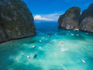 Best places to visit in Thailand